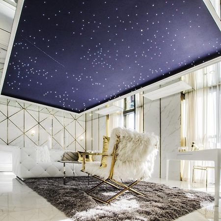Hotel The Designers Premier Kondae Сеул Экстерьер фото