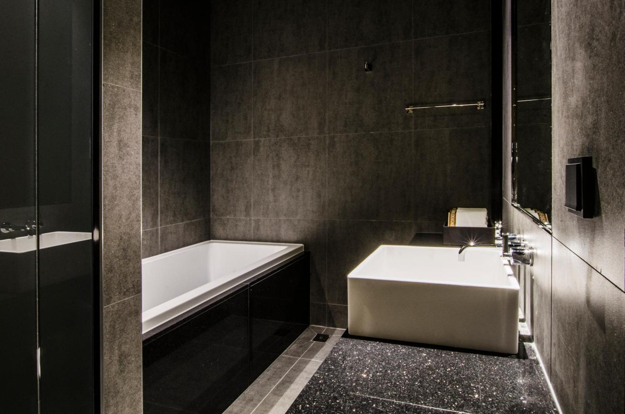 Hotel The Designers Premier Kondae Сеул Экстерьер фото