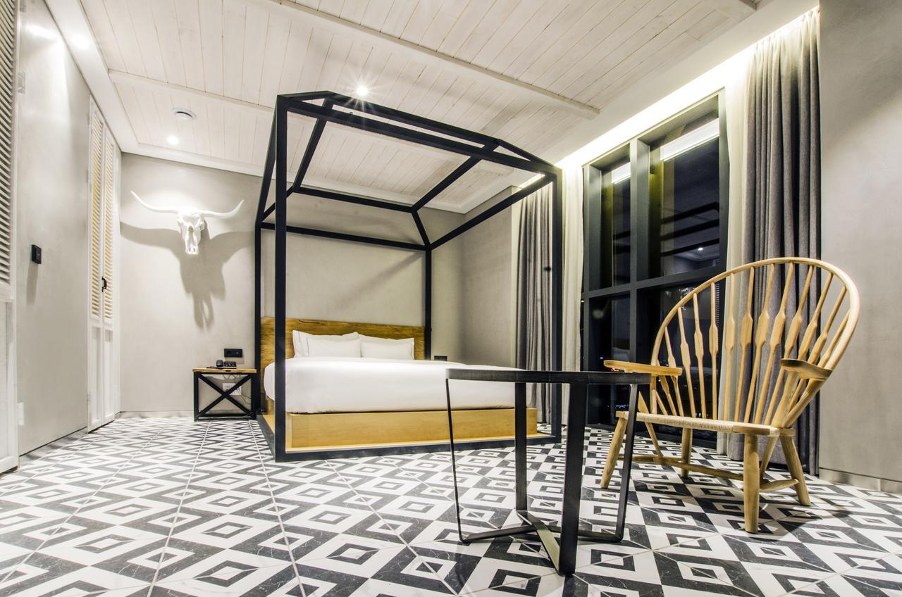 Hotel The Designers Premier Kondae Сеул Экстерьер фото