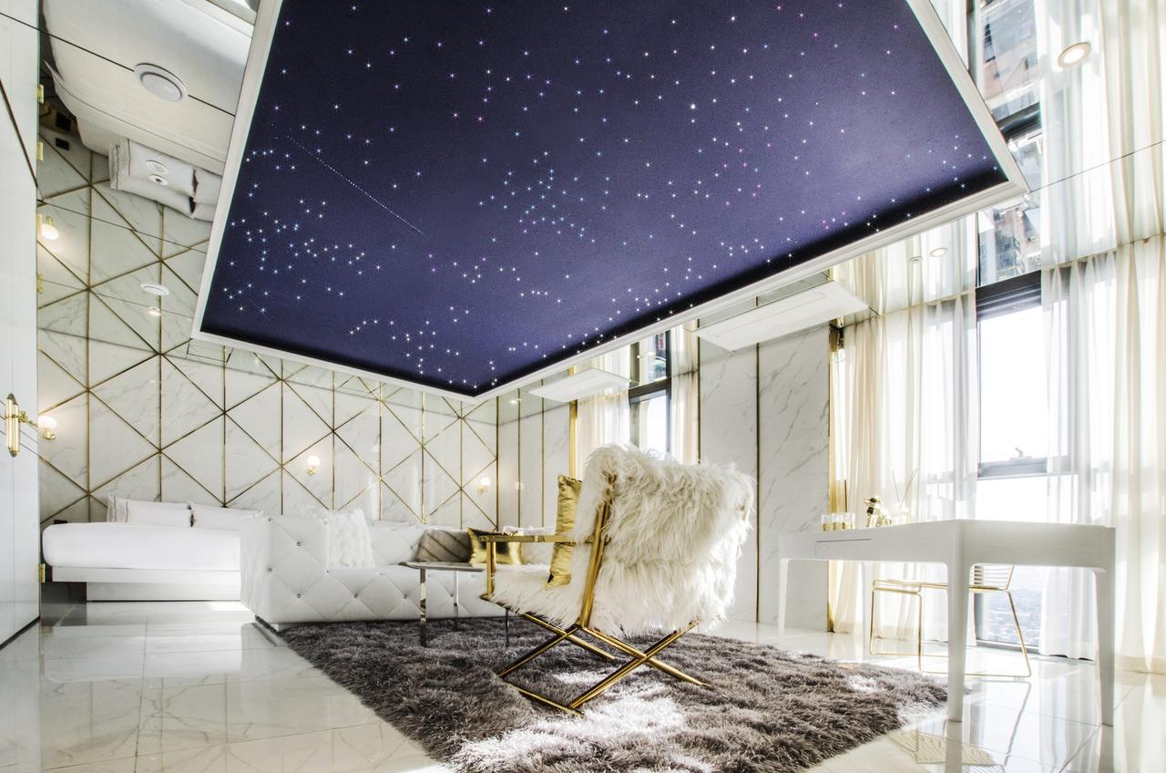 Hotel The Designers Premier Kondae Сеул Экстерьер фото