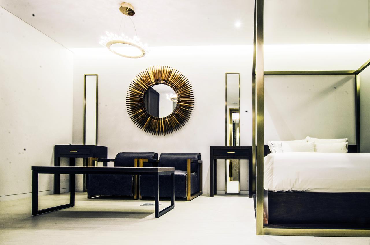Hotel The Designers Premier Kondae Сеул Экстерьер фото