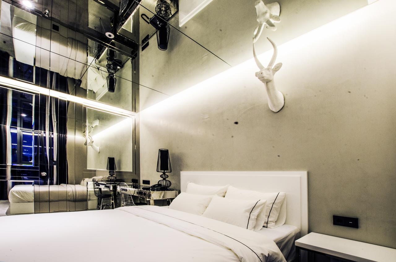 Hotel The Designers Premier Kondae Сеул Экстерьер фото