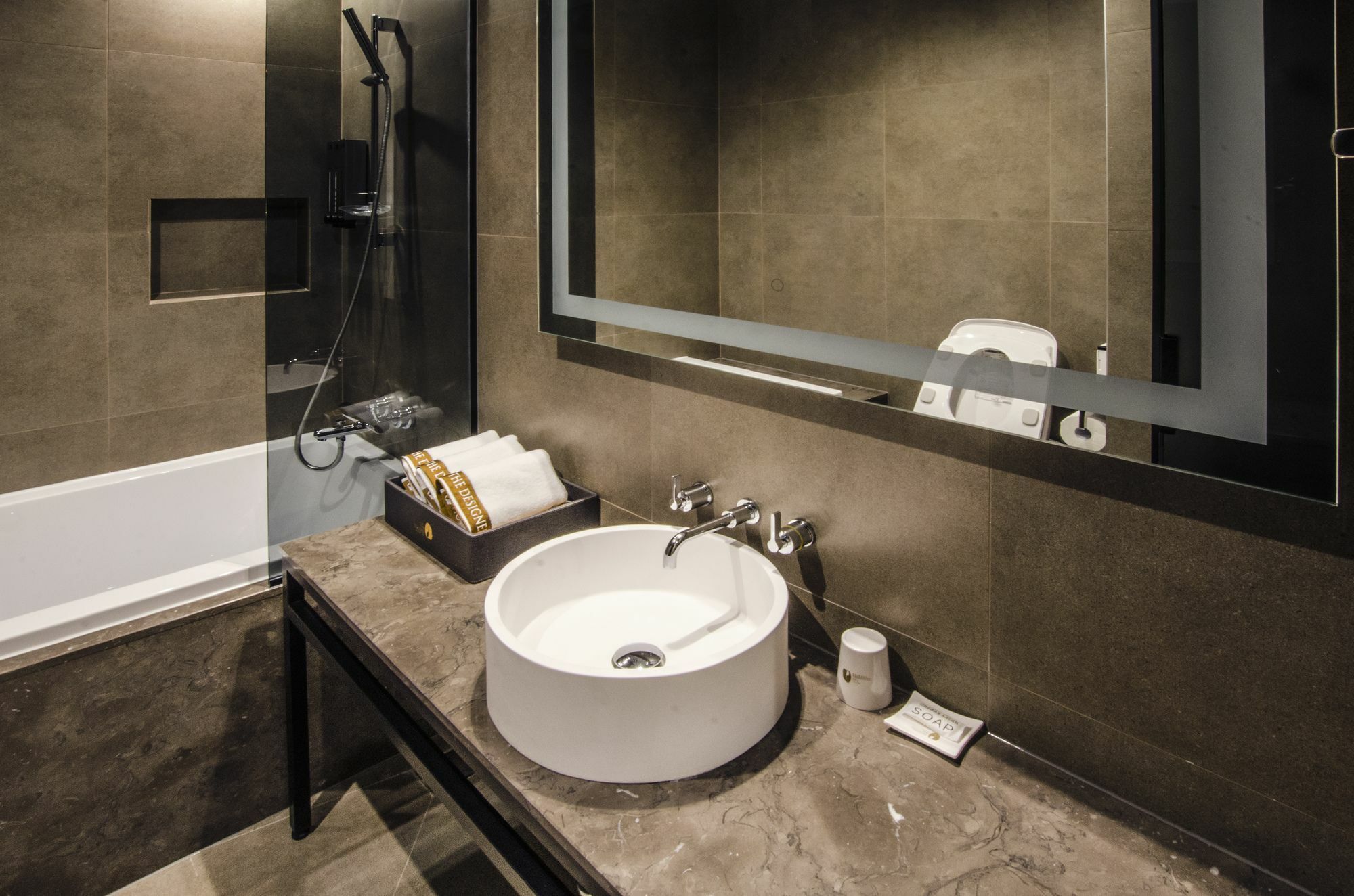 Hotel The Designers Premier Kondae Сеул Экстерьер фото